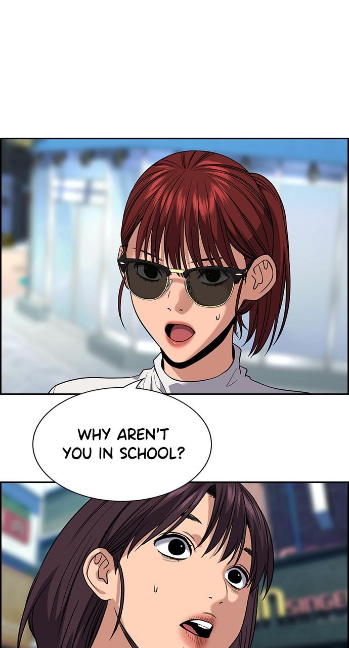 Get Schooled Chap 103 - Next Chap 104