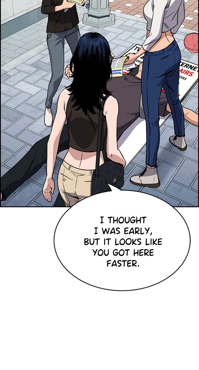 Get Schooled Chap 103 - Next Chap 104