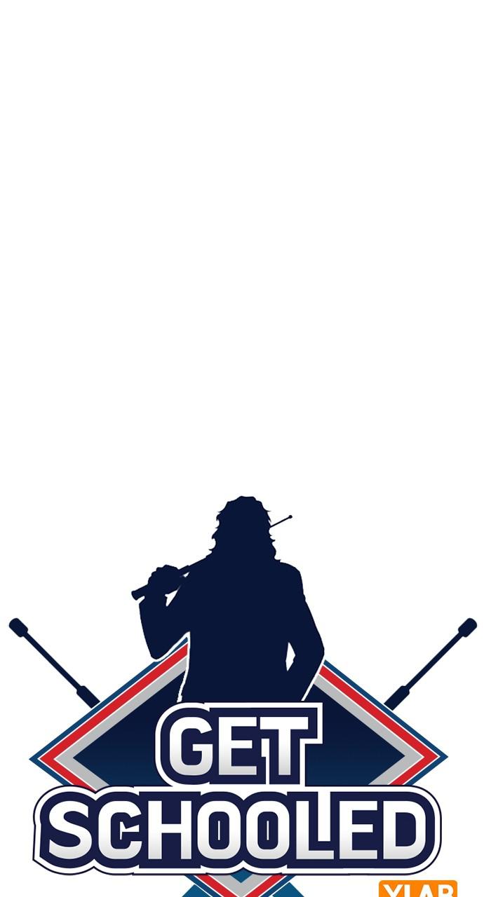 Get Schooled Chap 103 - Next Chap 104