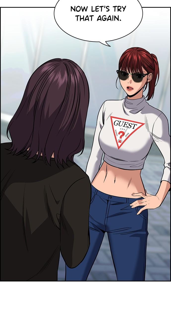 Get Schooled Chap 103 - Next Chap 104