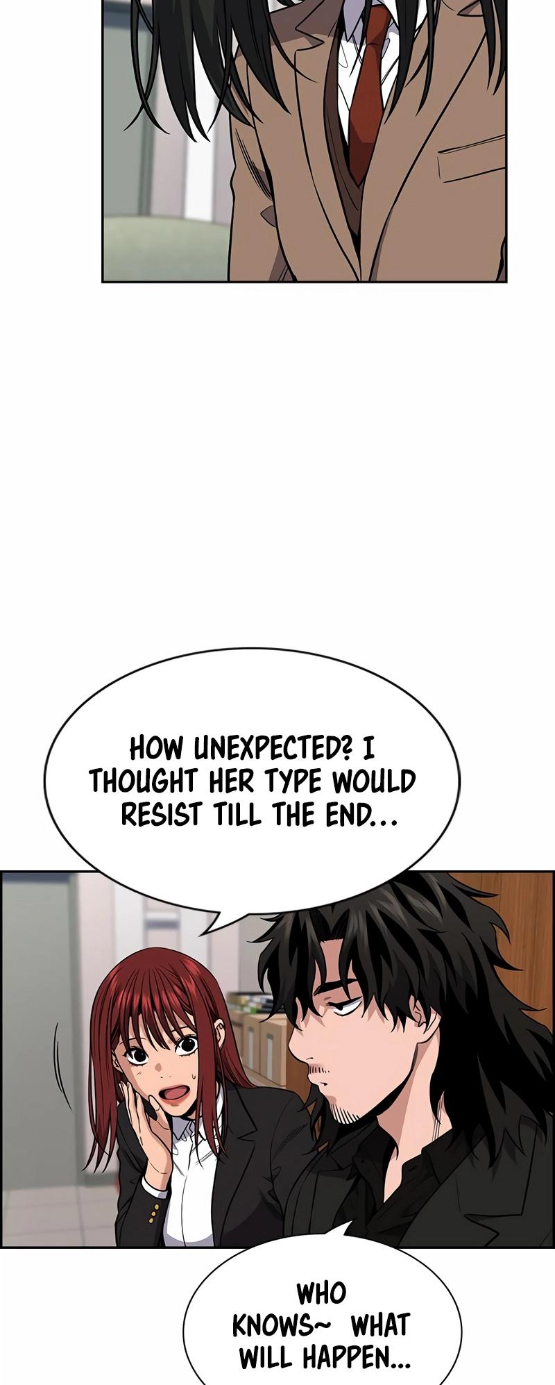 Get Schooled Chap 117 - Next Chap 118