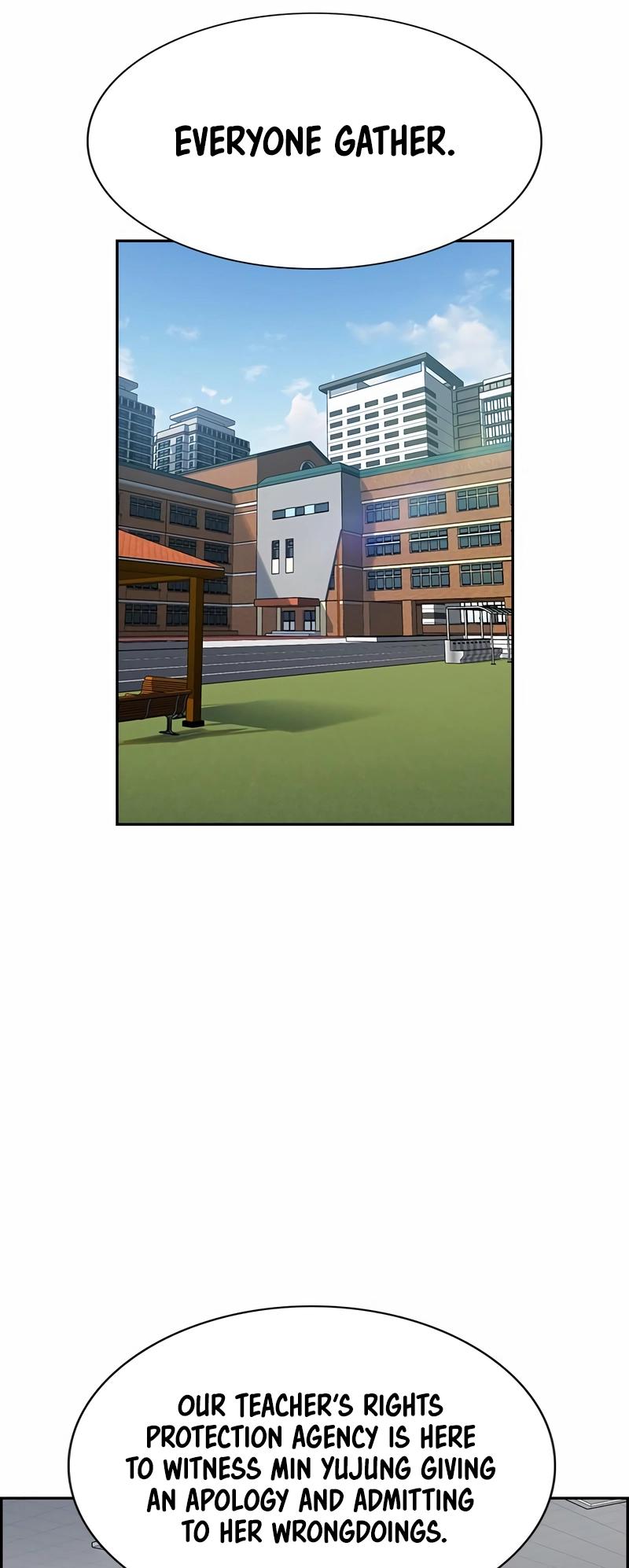 Get Schooled Chap 117 - Next Chap 118