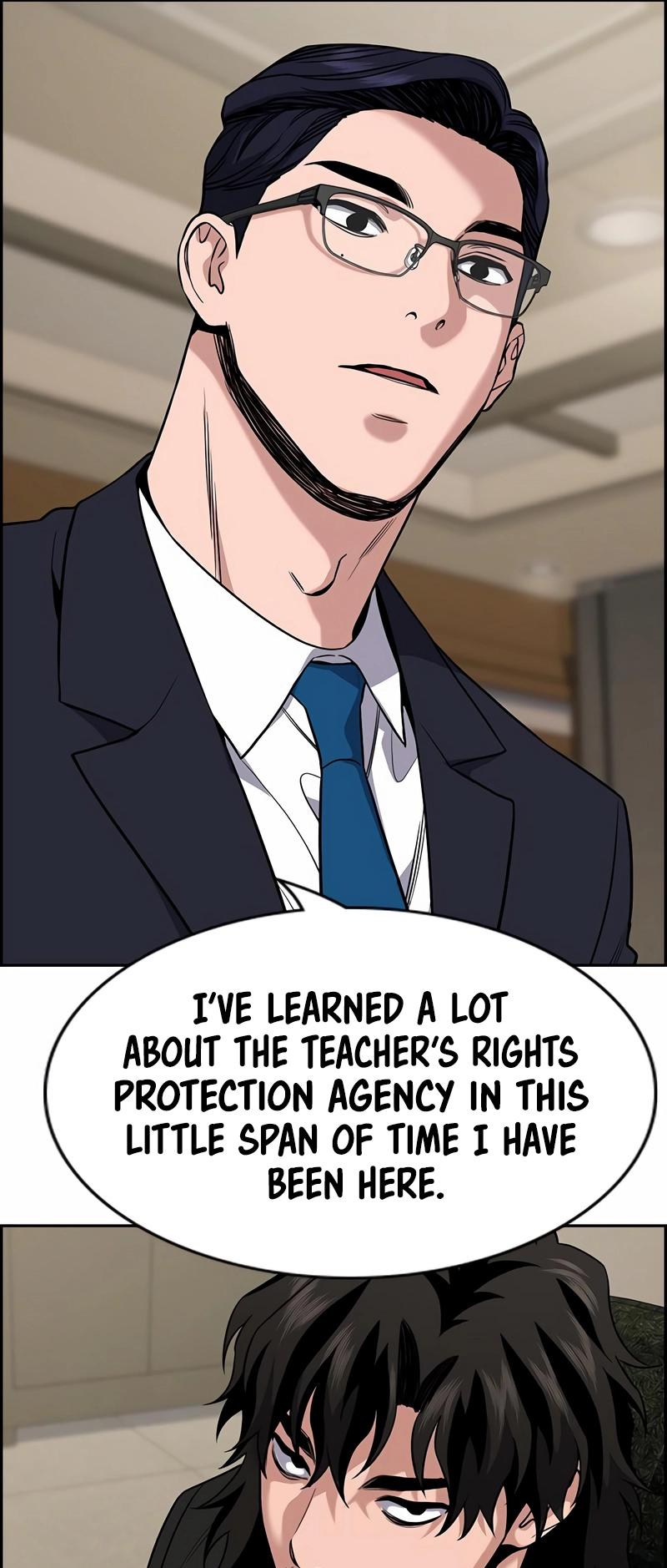 Get Schooled Chap 117 - Next Chap 118