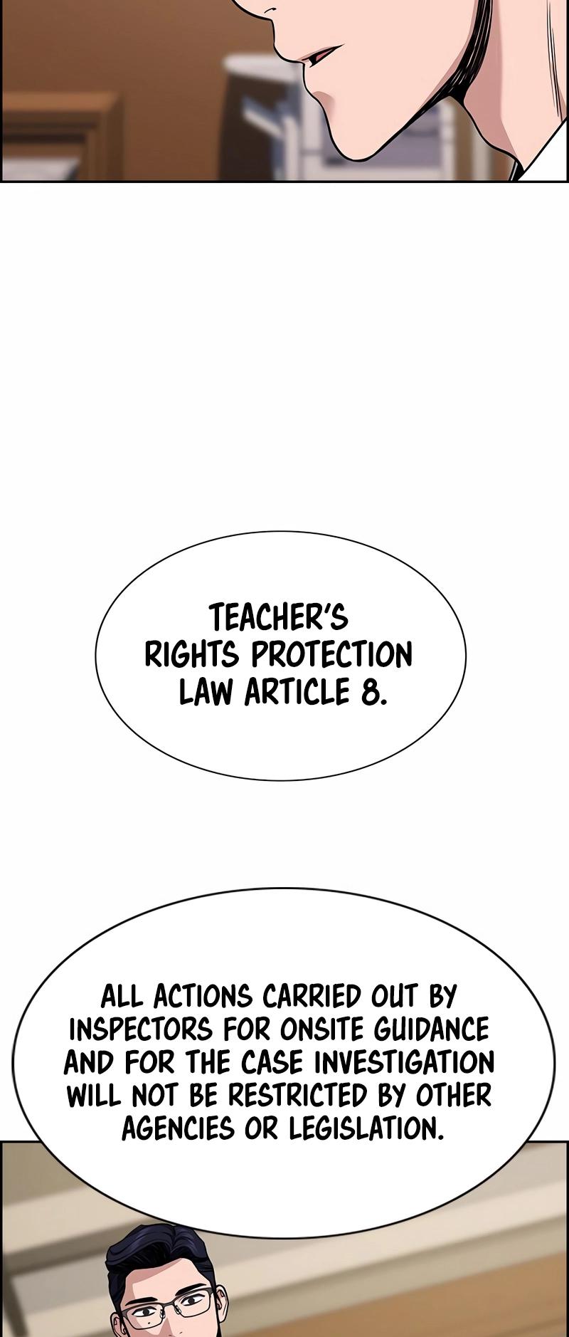 Get Schooled Chap 117 - Next Chap 118