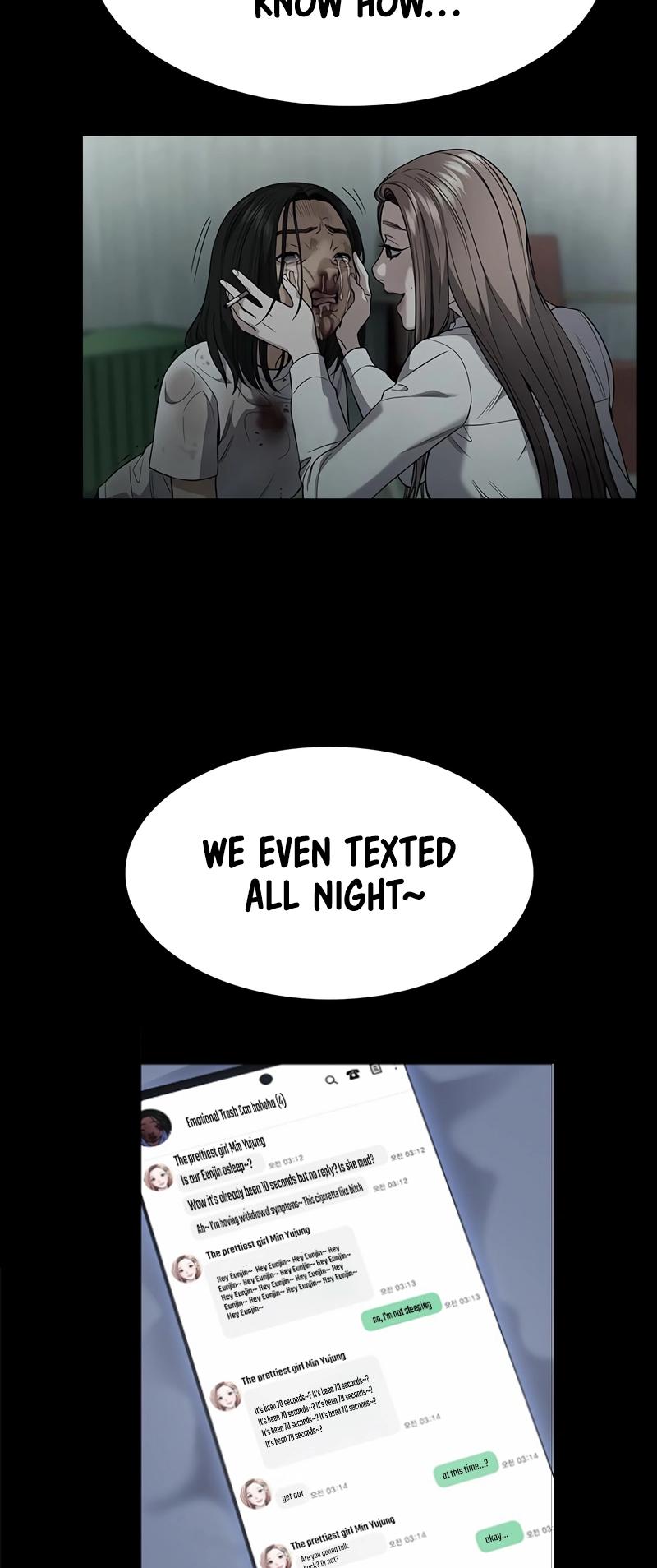 Get Schooled Chap 117 - Next Chap 118