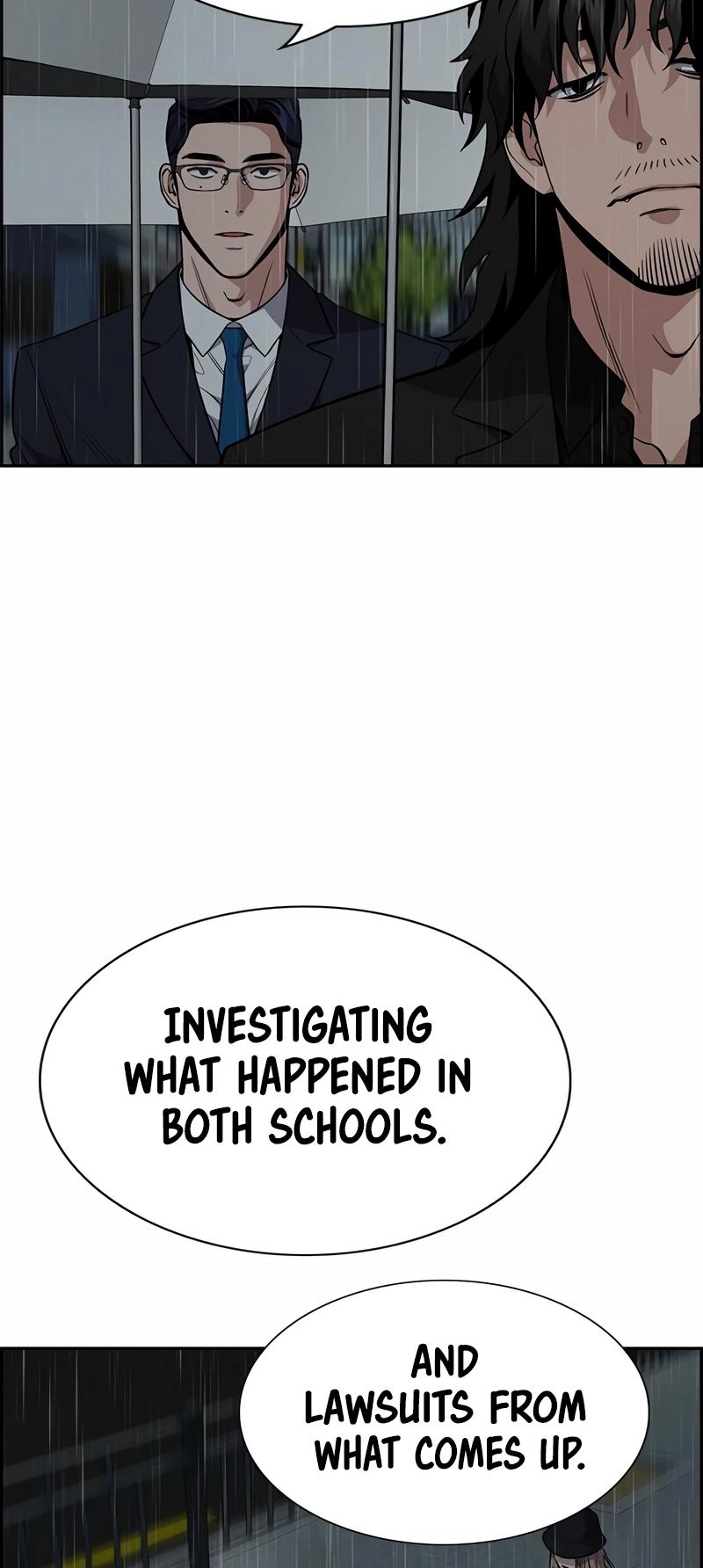 Get Schooled Chap 117 - Next Chap 118