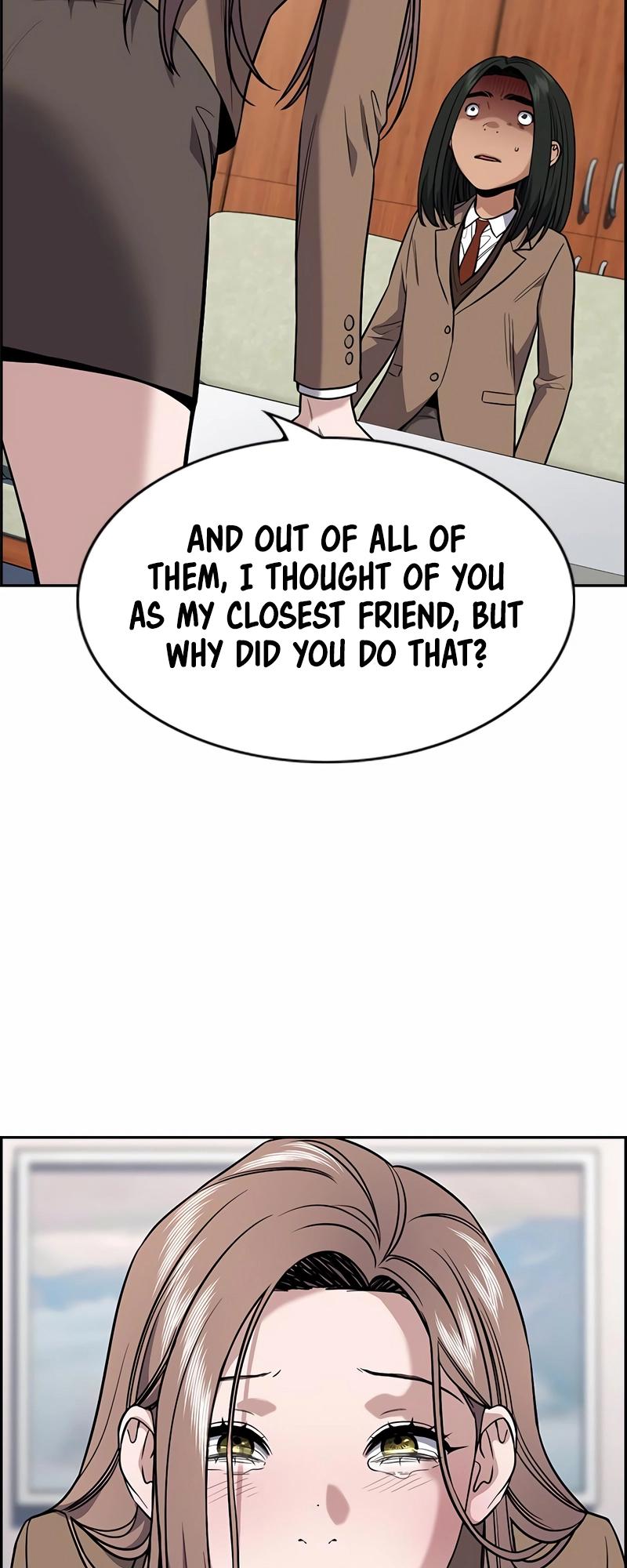 Get Schooled Chap 117 - Next Chap 118