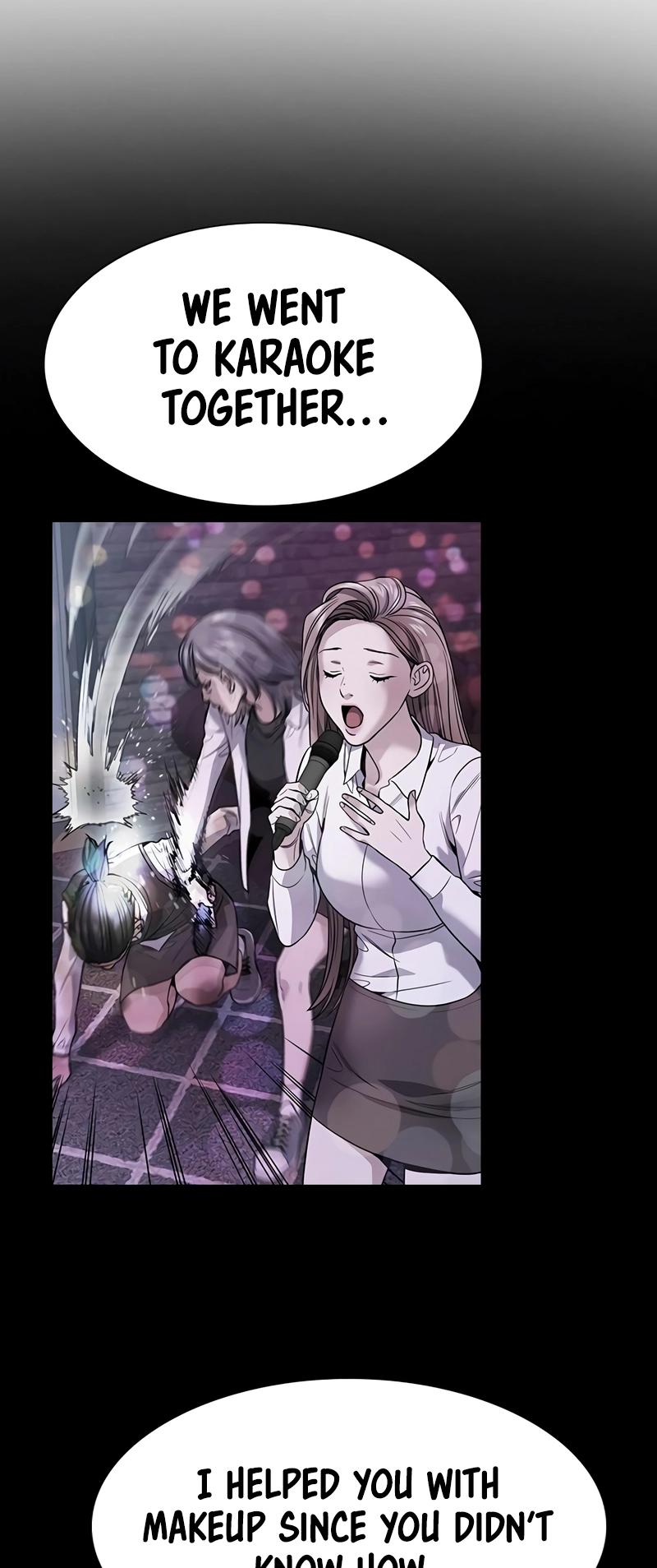 Get Schooled Chap 117 - Next Chap 118