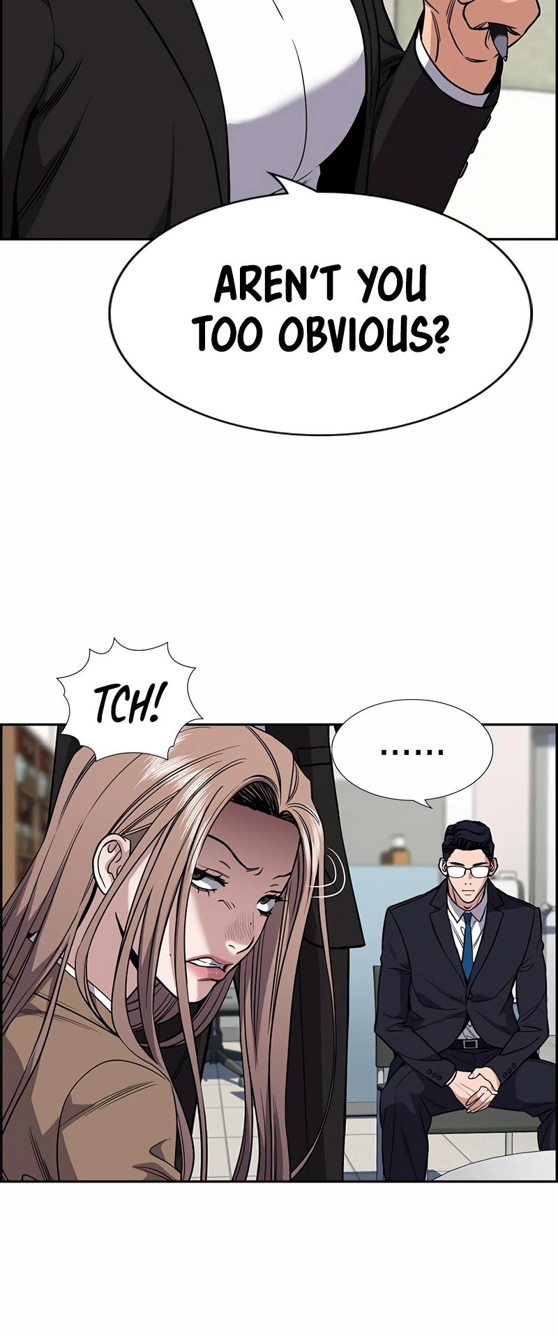 Get Schooled Chap 117 - Next Chap 118