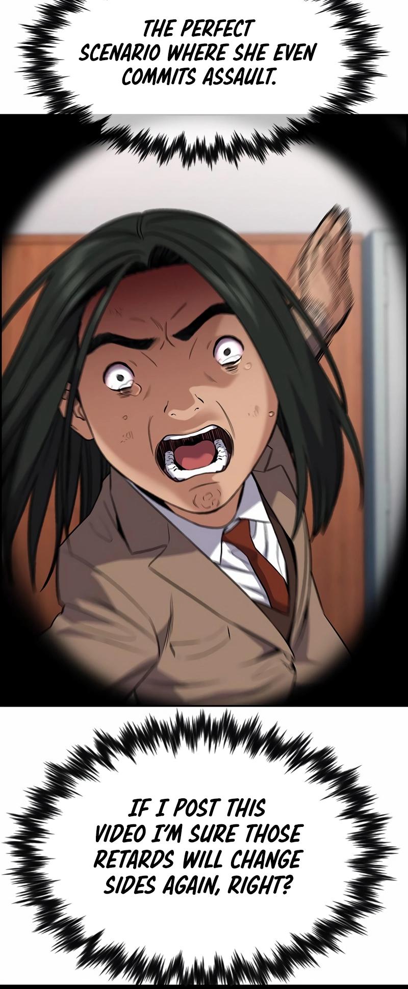 Get Schooled Chap 117 - Next Chap 118