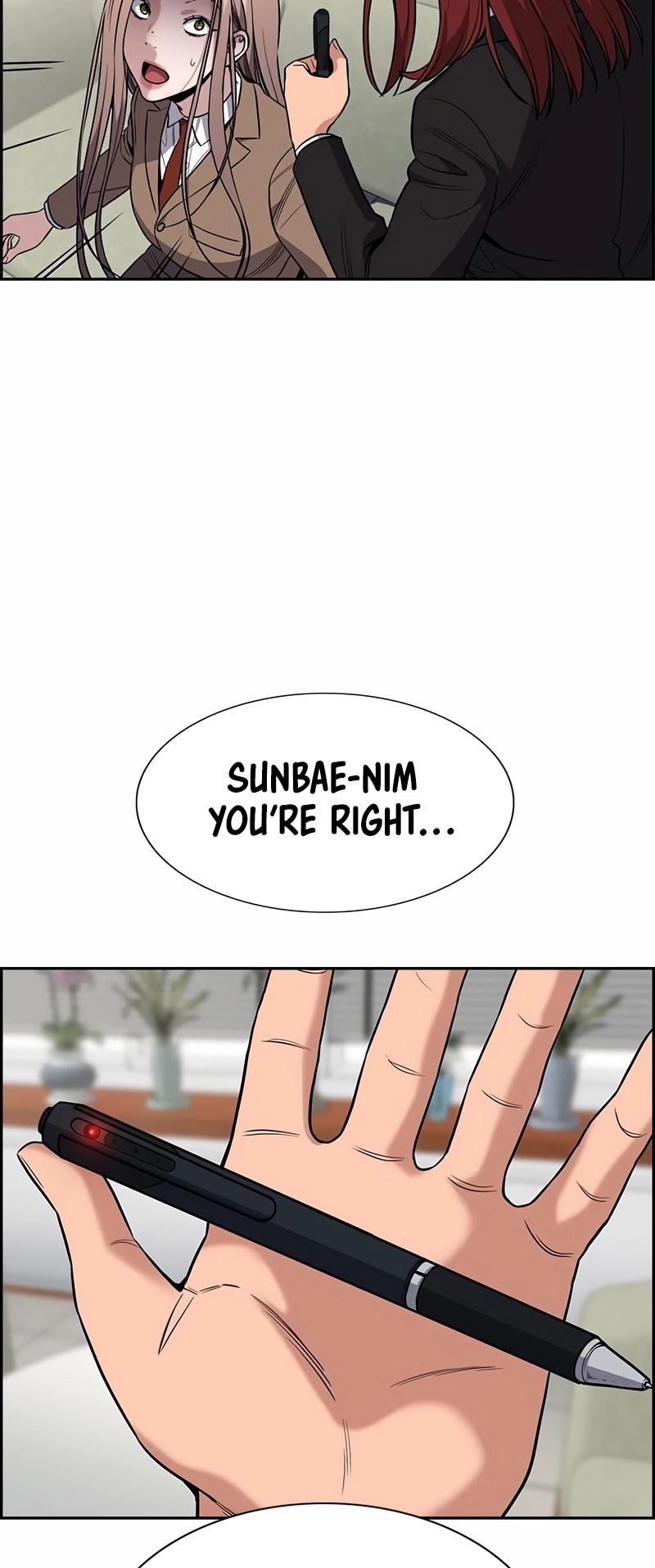 Get Schooled Chap 117 - Next Chap 118