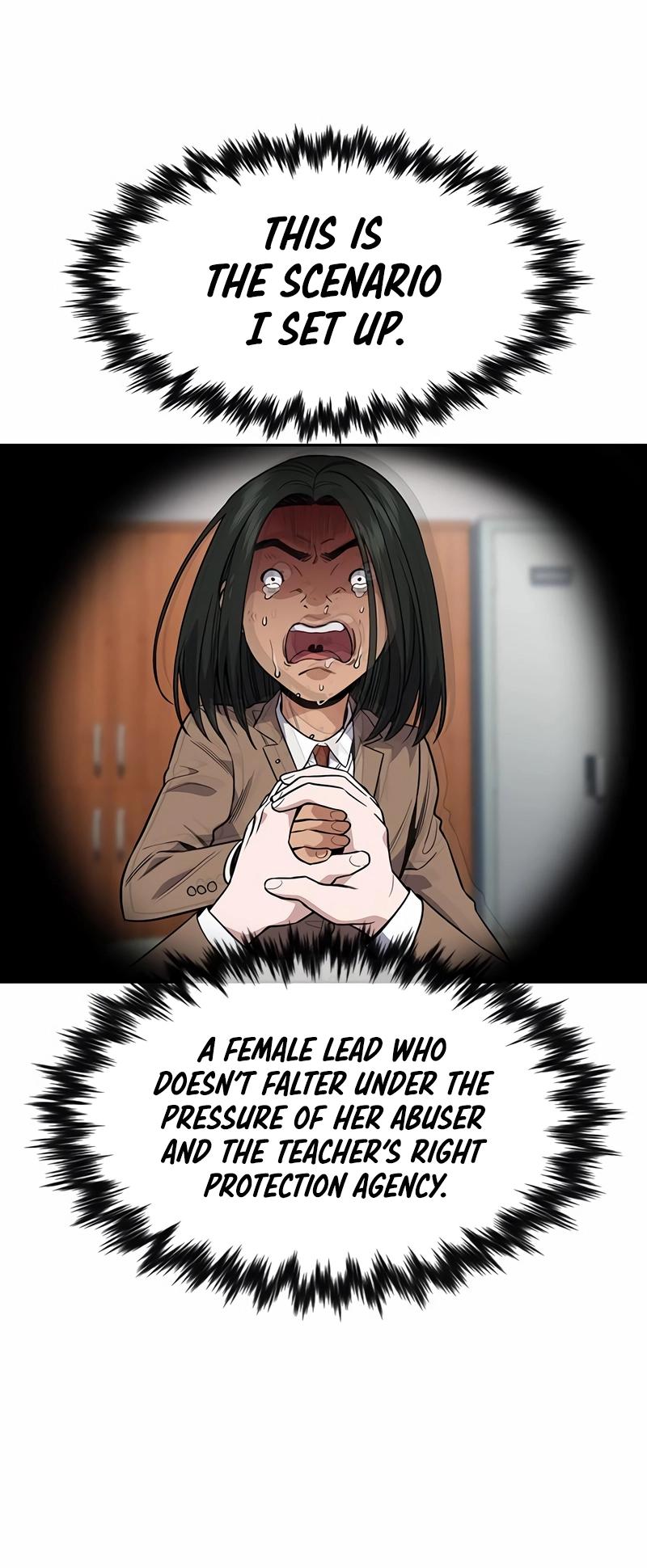 Get Schooled Chap 117 - Next Chap 118