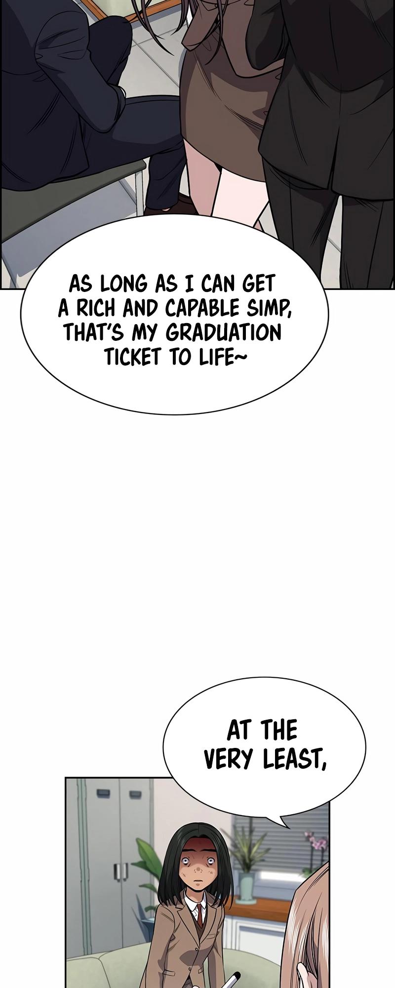 Get Schooled Chap 117 - Next Chap 118