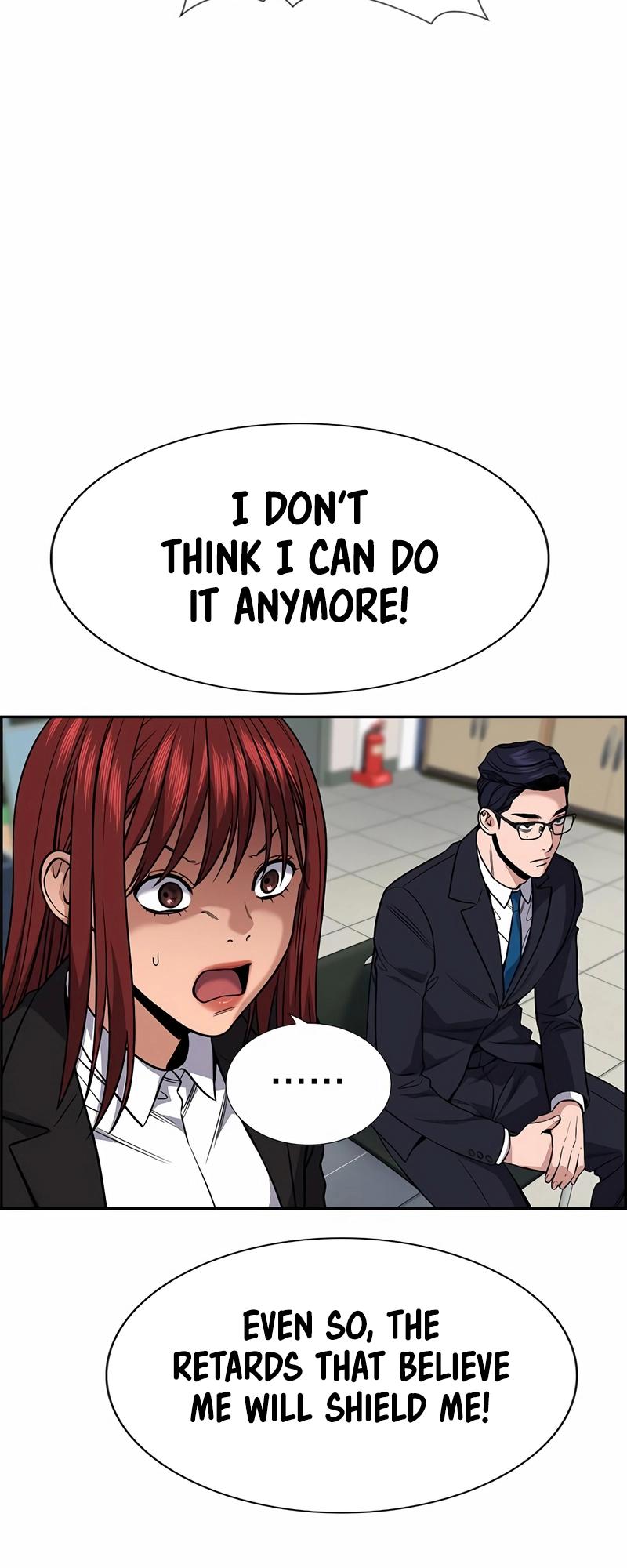 Get Schooled Chap 117 - Next Chap 118