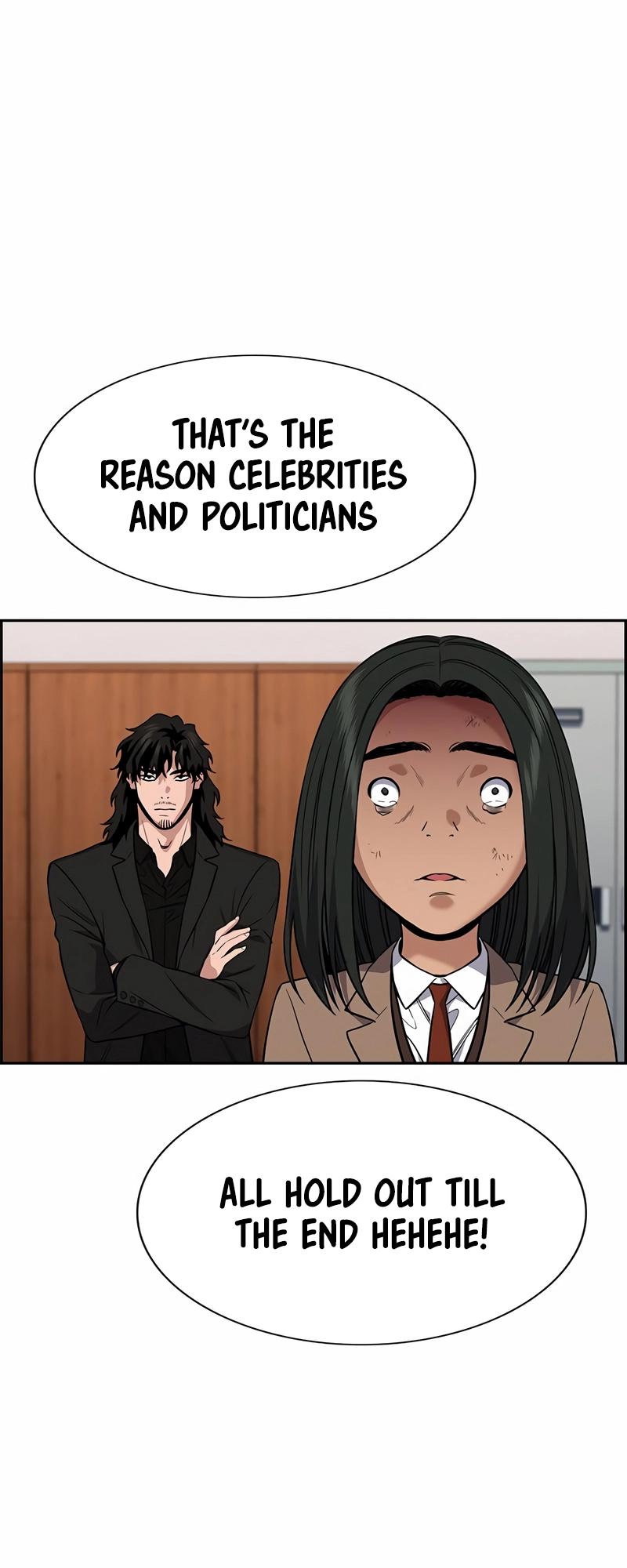 Get Schooled Chap 117 - Next Chap 118