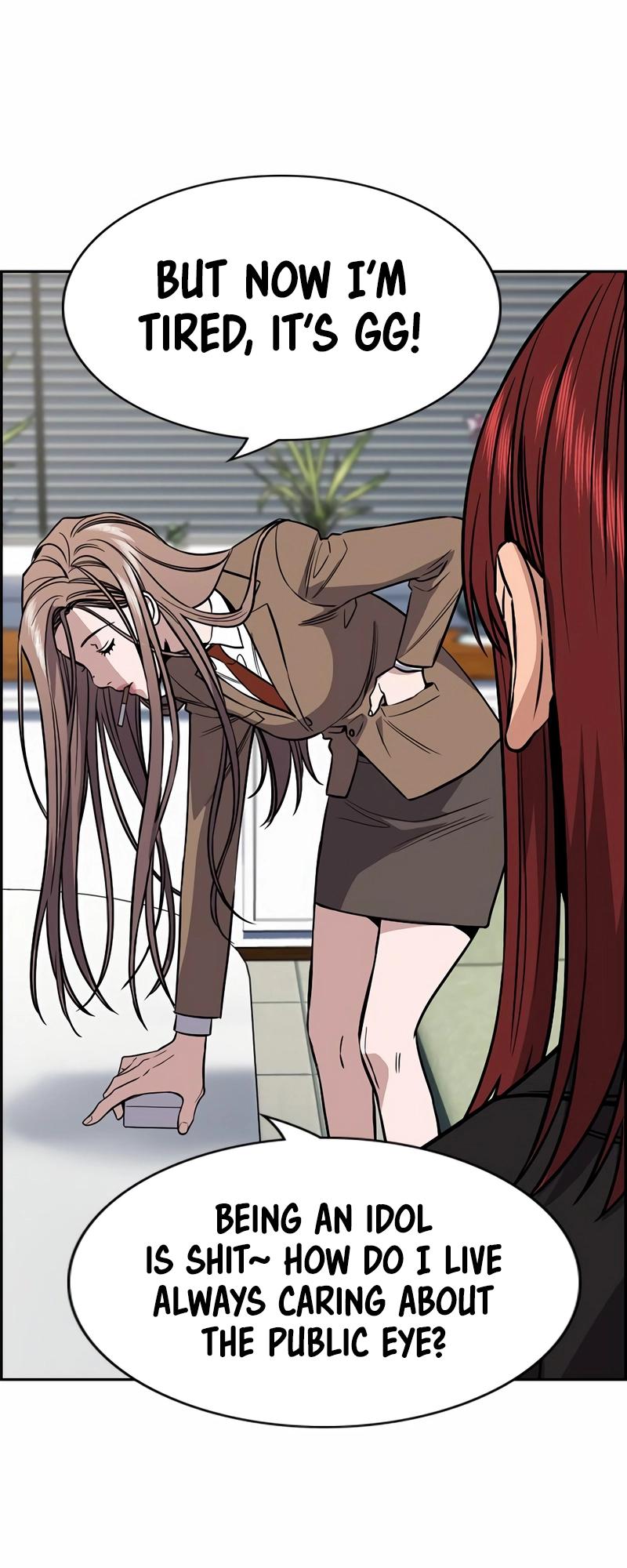 Get Schooled Chap 117 - Next Chap 118