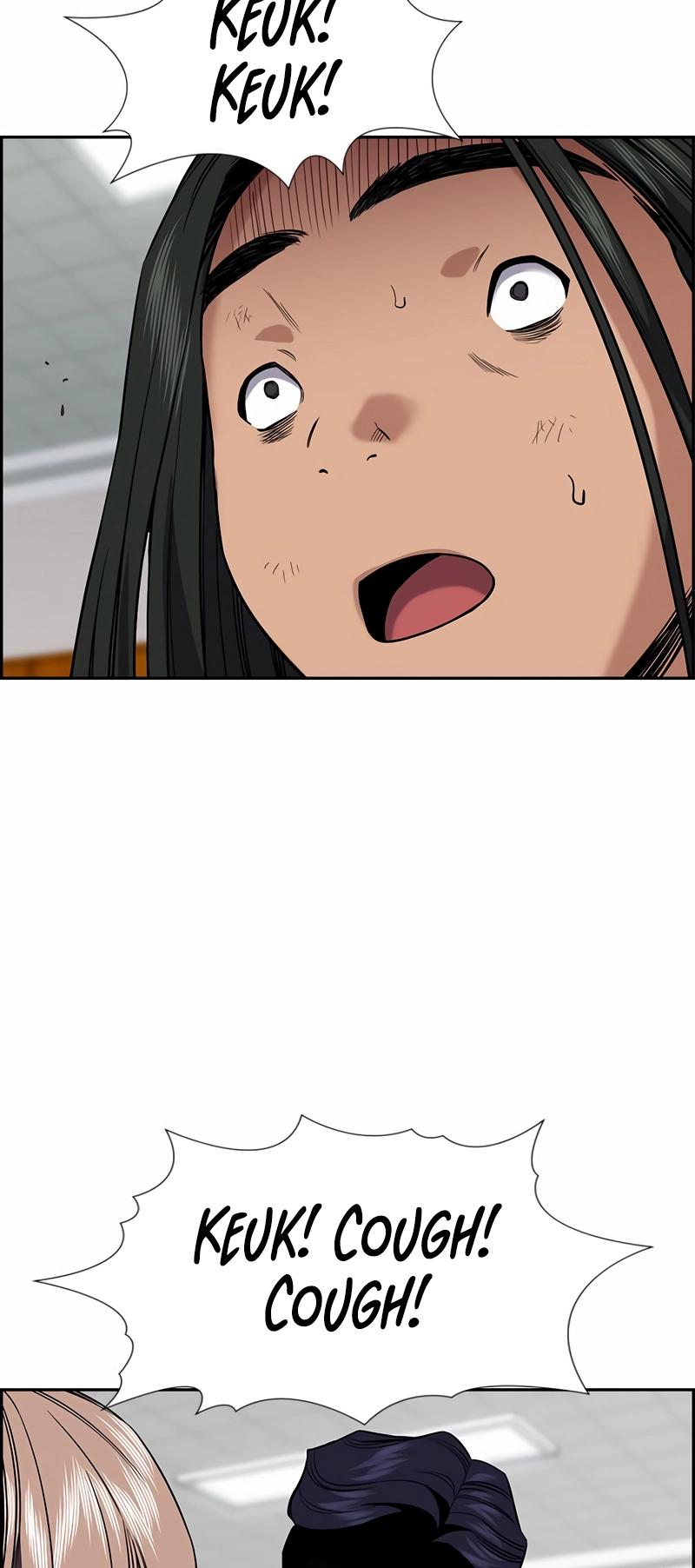 Get Schooled Chap 117 - Next Chap 118