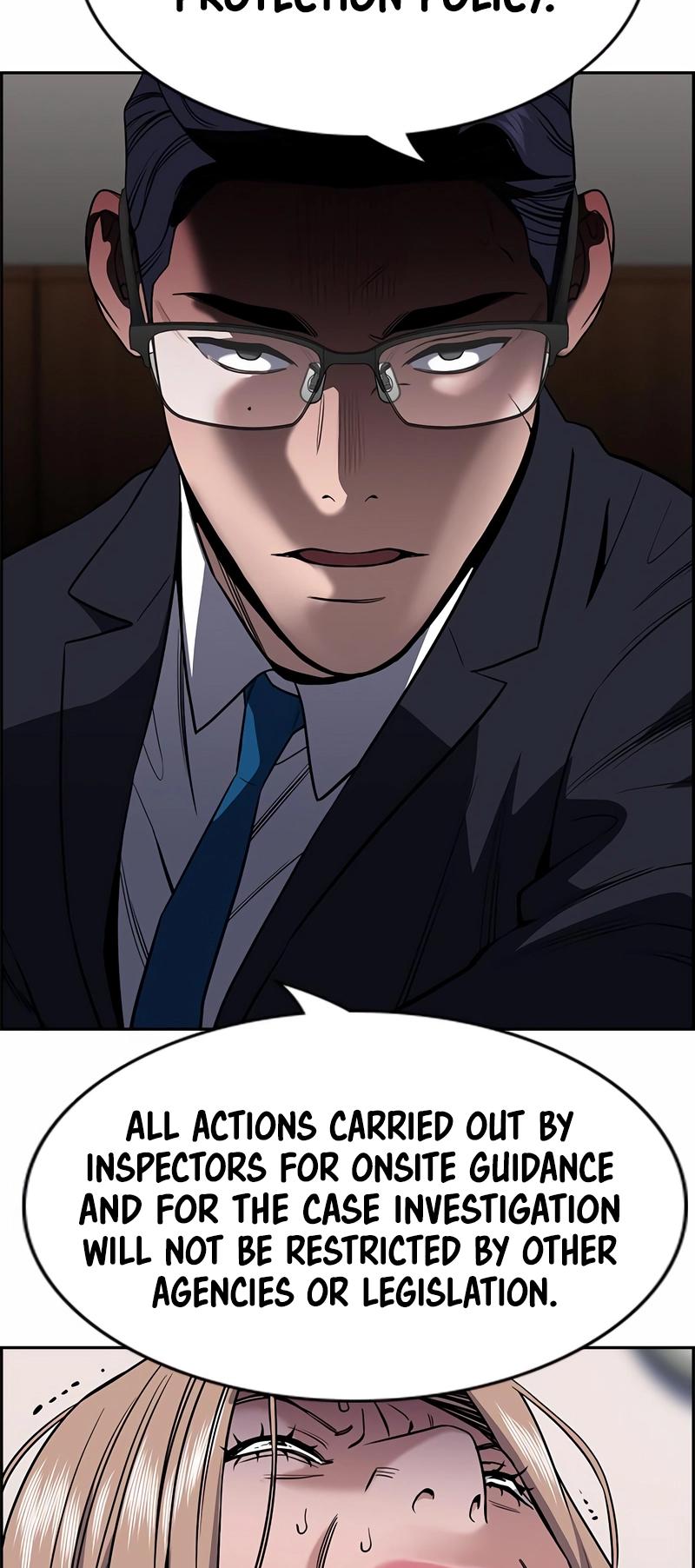 Get Schooled Chap 117 - Next Chap 118