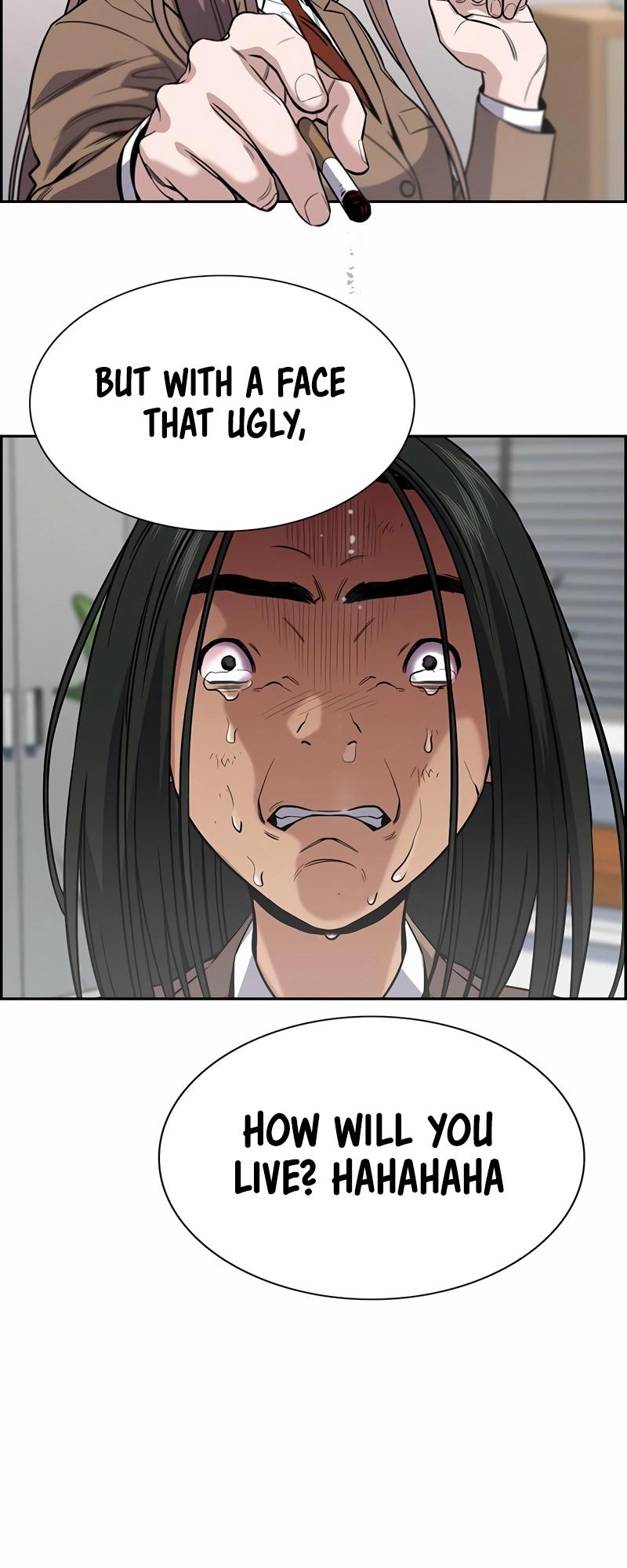 Get Schooled Chap 117 - Next Chap 118