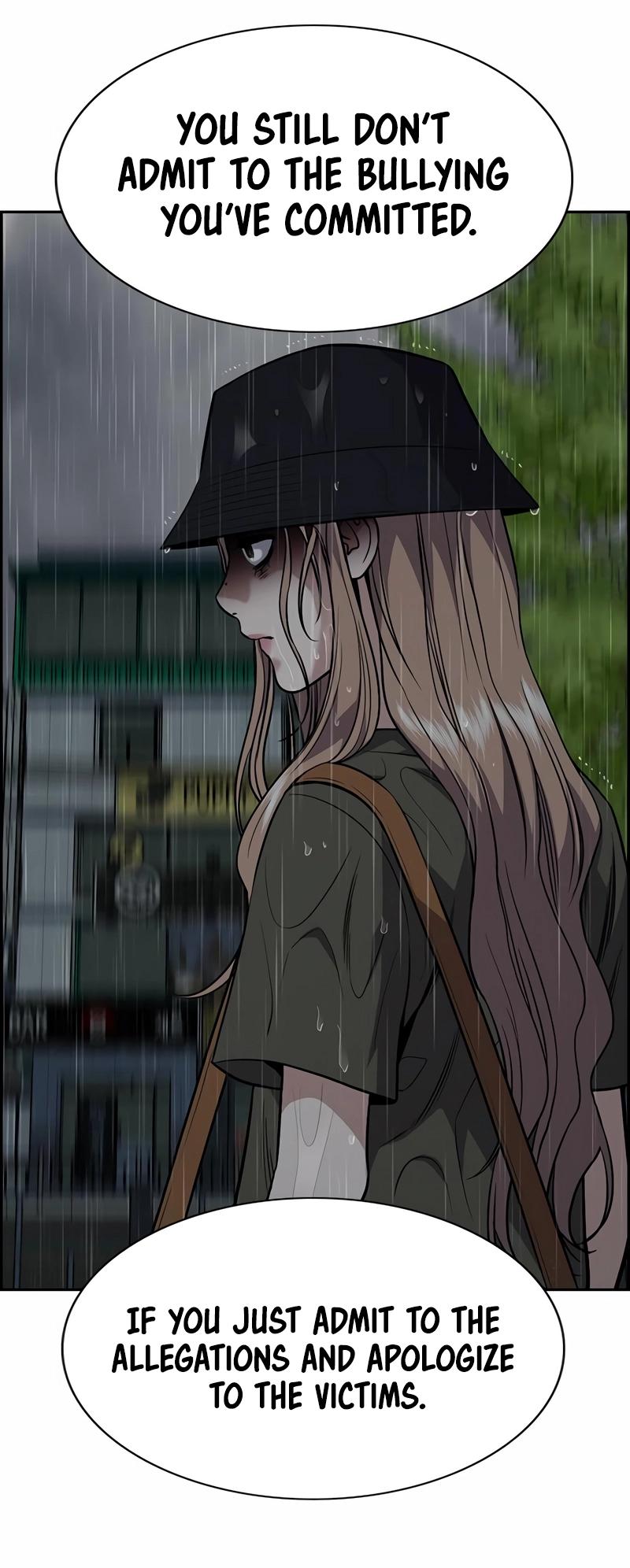 Get Schooled Chap 117 - Next Chap 118