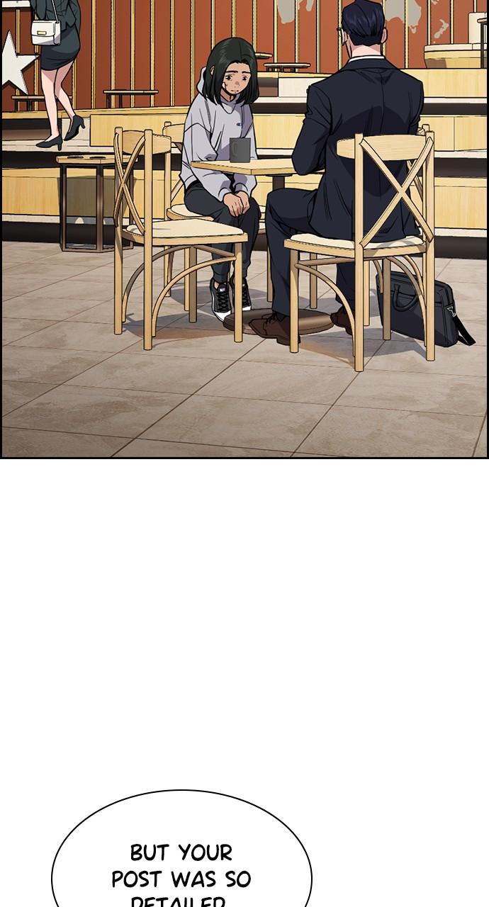 Get Schooled Chap 114 - Next Chap 115