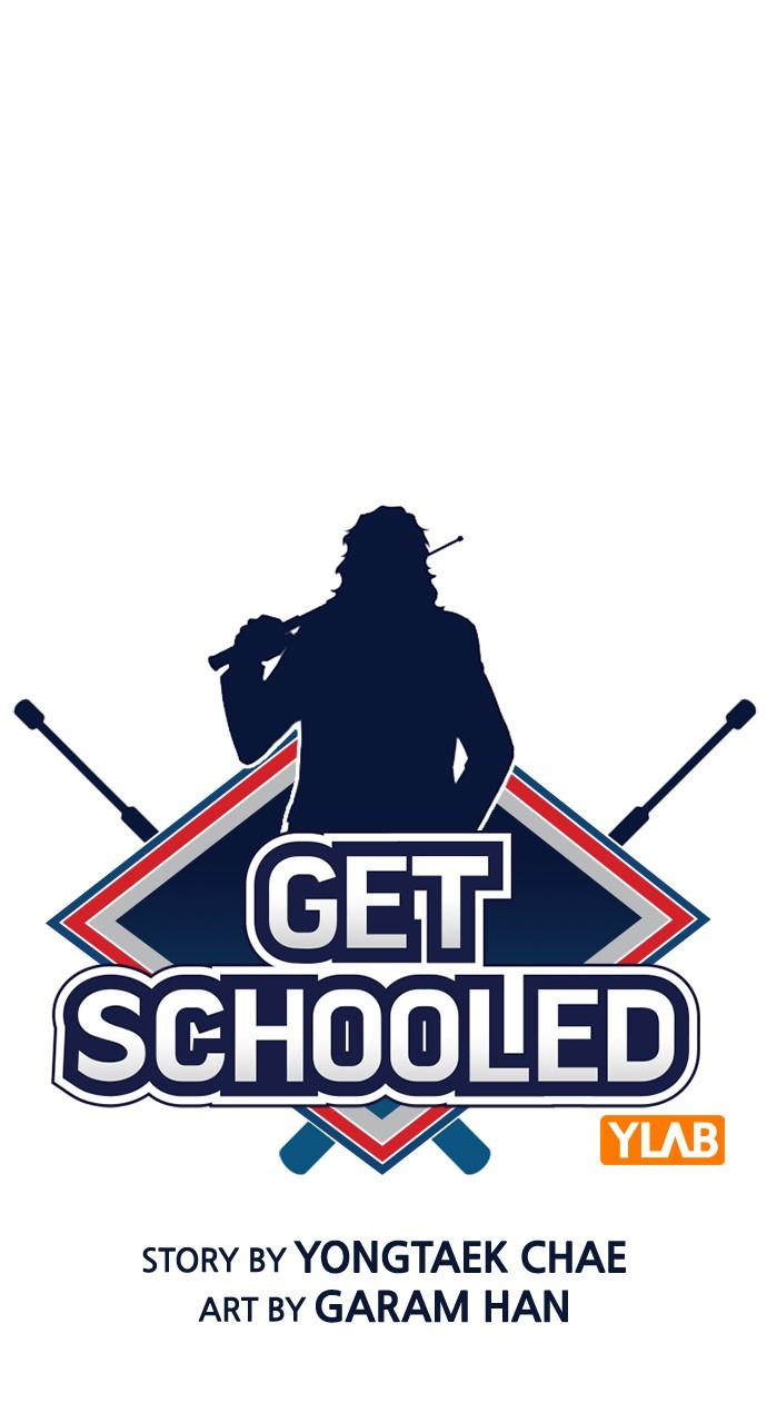 Get Schooled Chap 114 - Next Chap 115