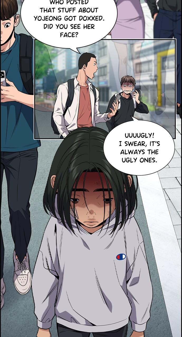 Get Schooled Chap 114 - Next Chap 115