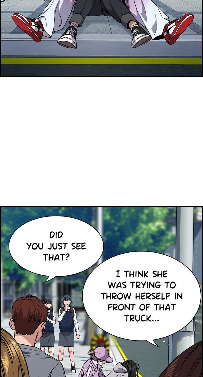Get Schooled Chap 114 - Next Chap 115