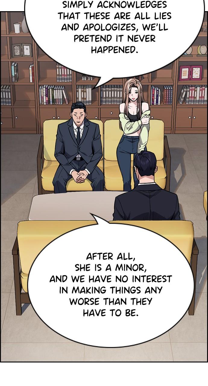 Get Schooled Chap 114 - Next Chap 115