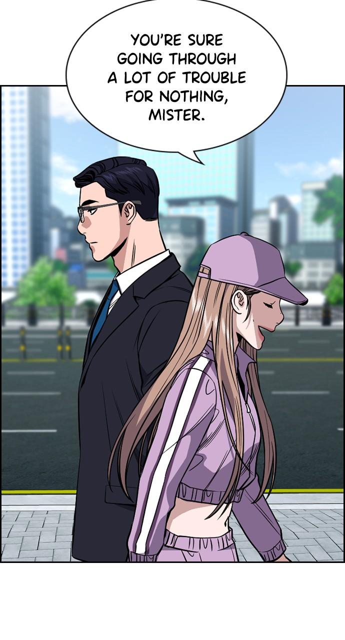 Get Schooled Chap 114 - Next Chap 115