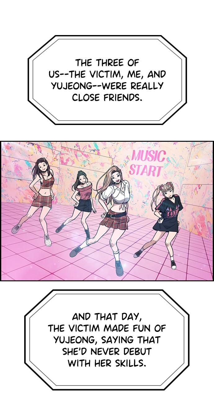 Get Schooled Chap 115 - Next Chap 116