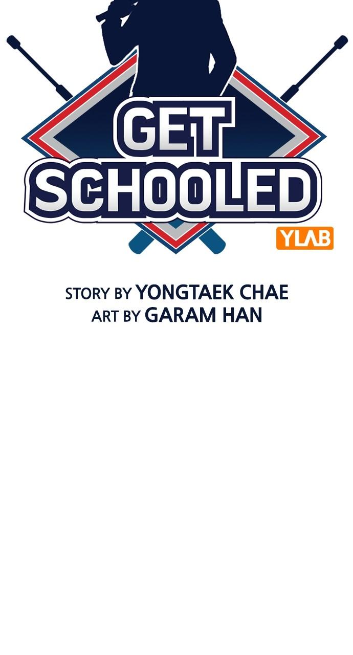 Get Schooled Chap 115 - Next Chap 116