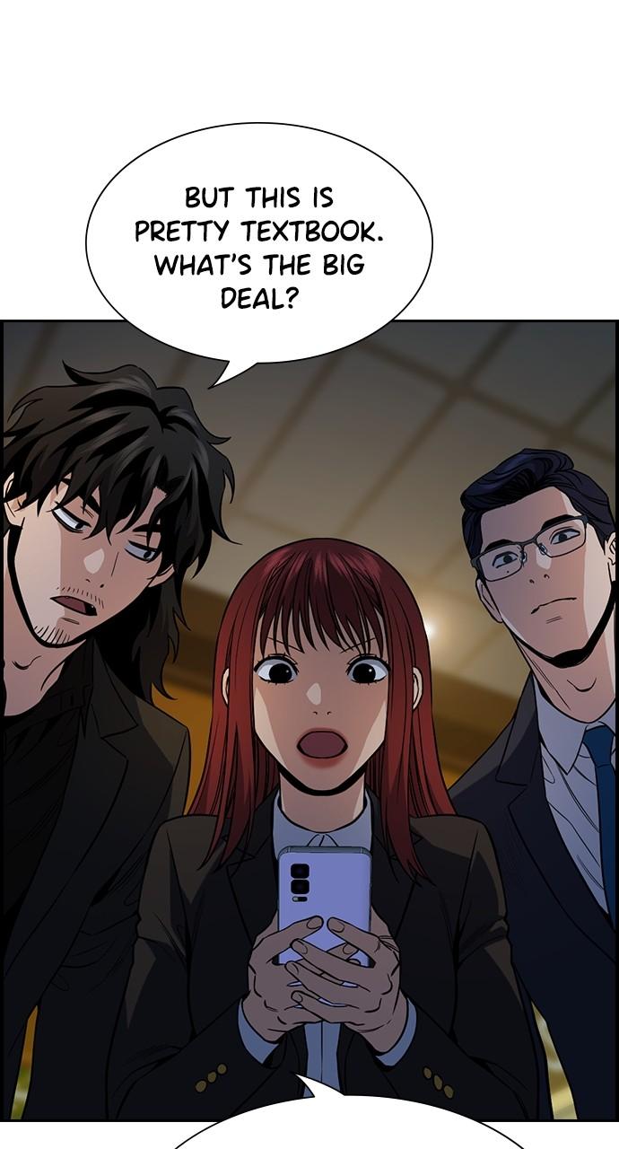 Get Schooled Chap 115 - Next Chap 116