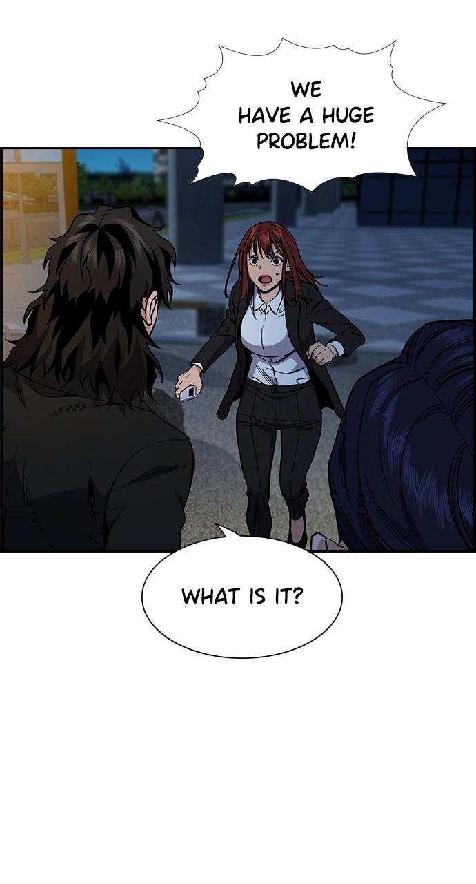 Get Schooled Chap 115 - Next Chap 116