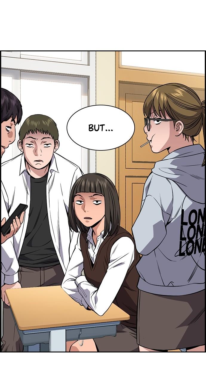 Get Schooled Chap 115 - Next Chap 116