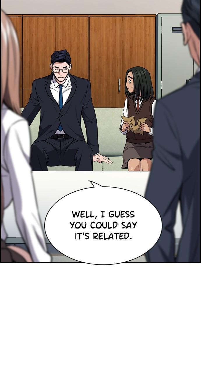 Get Schooled Chap 115 - Next Chap 116