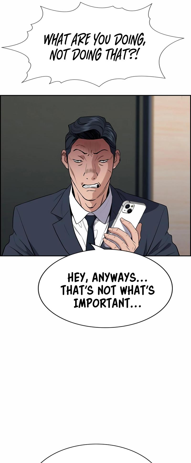 Get Schooled Chap 116 - Next Chap 117