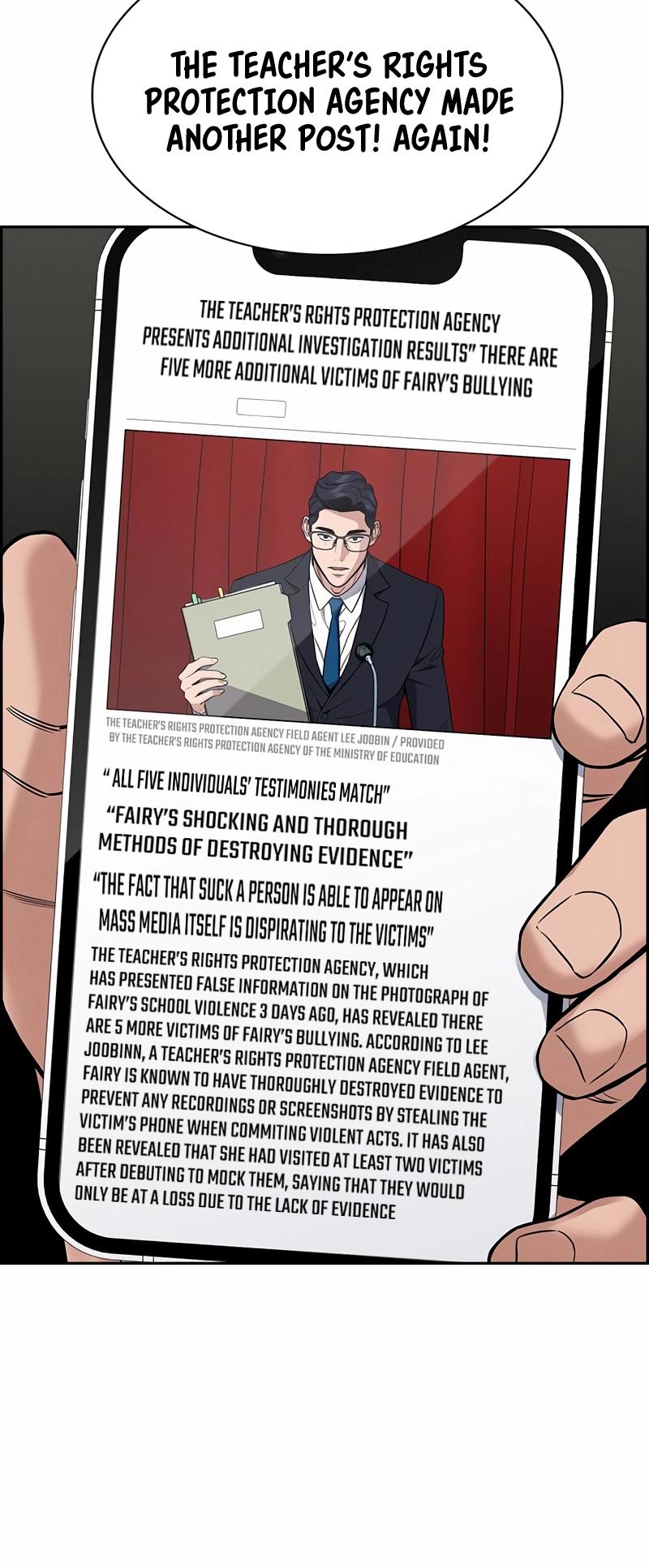 Get Schooled Chap 116 - Next Chap 117