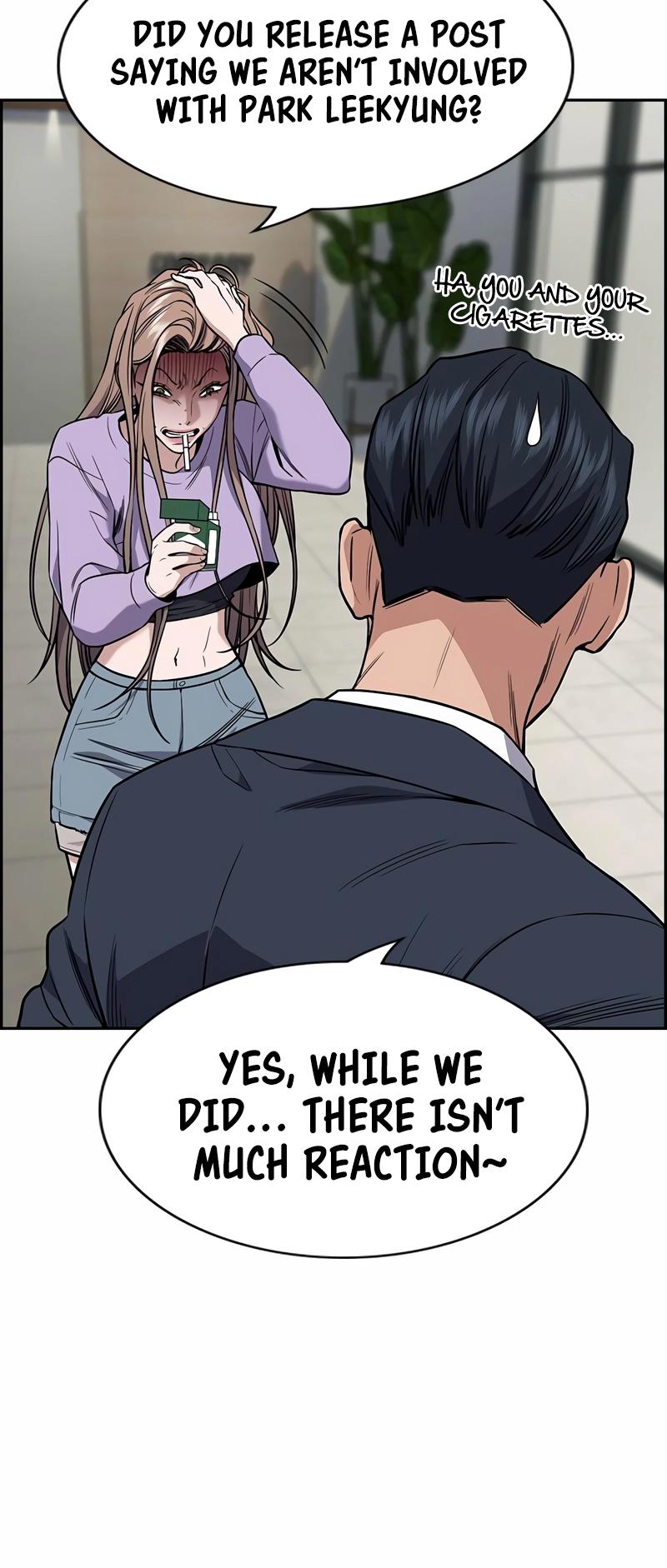 Get Schooled Chap 116 - Next Chap 117