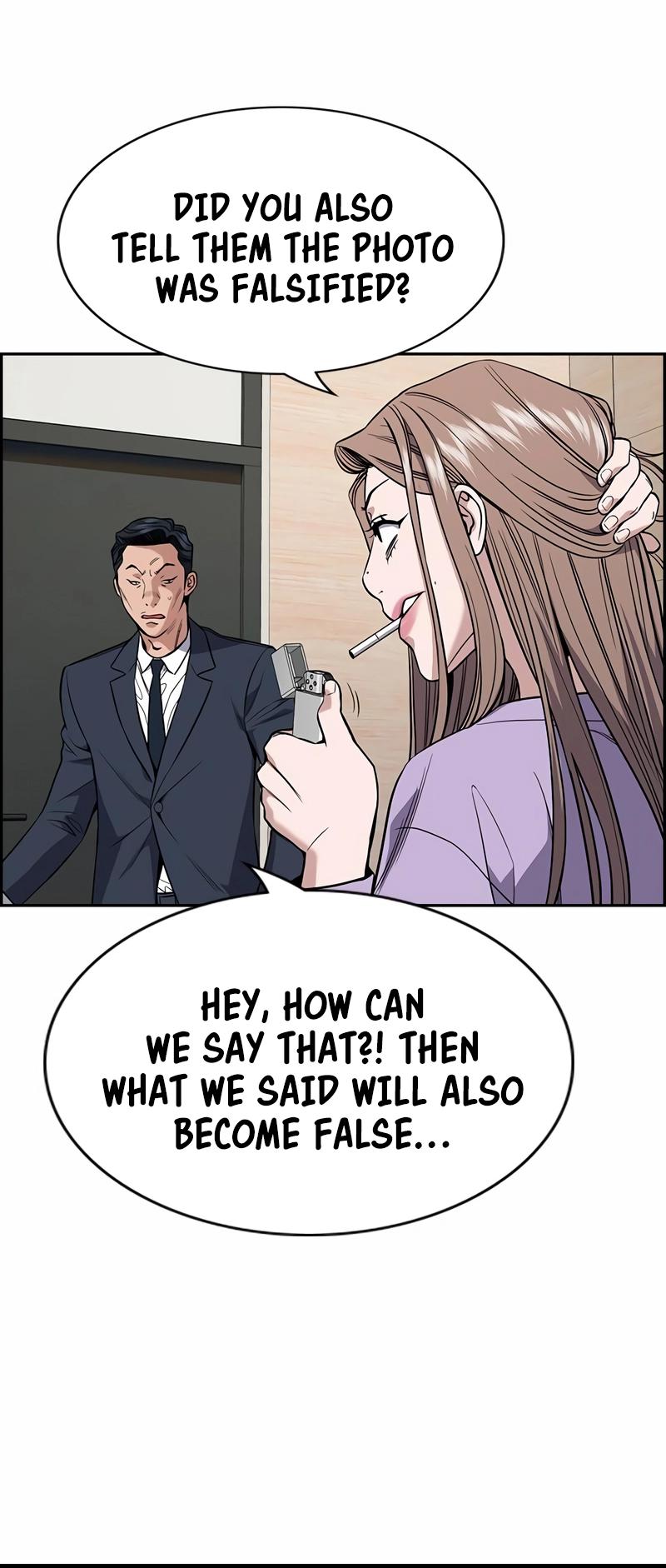 Get Schooled Chap 116 - Next Chap 117