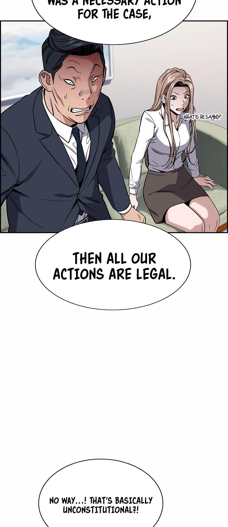 Get Schooled Chap 116 - Next Chap 117