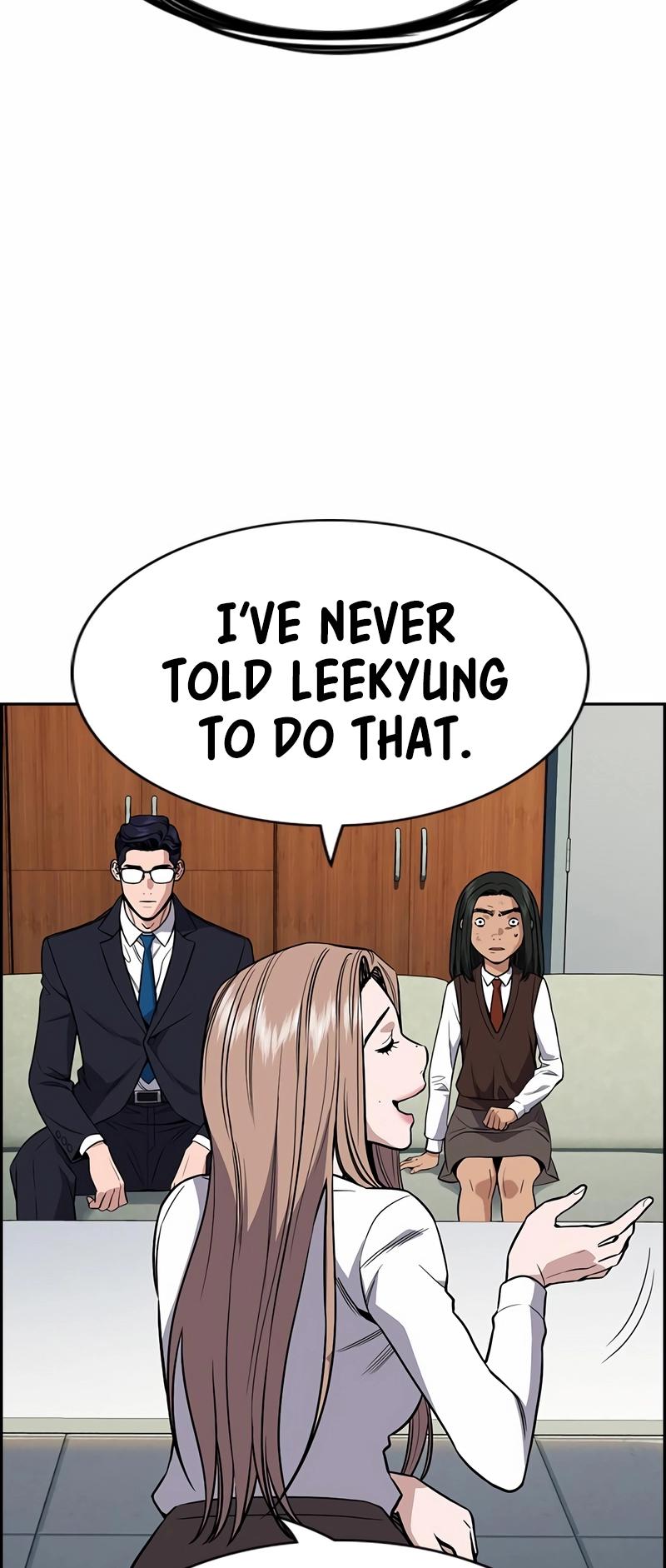 Get Schooled Chap 116 - Next Chap 117