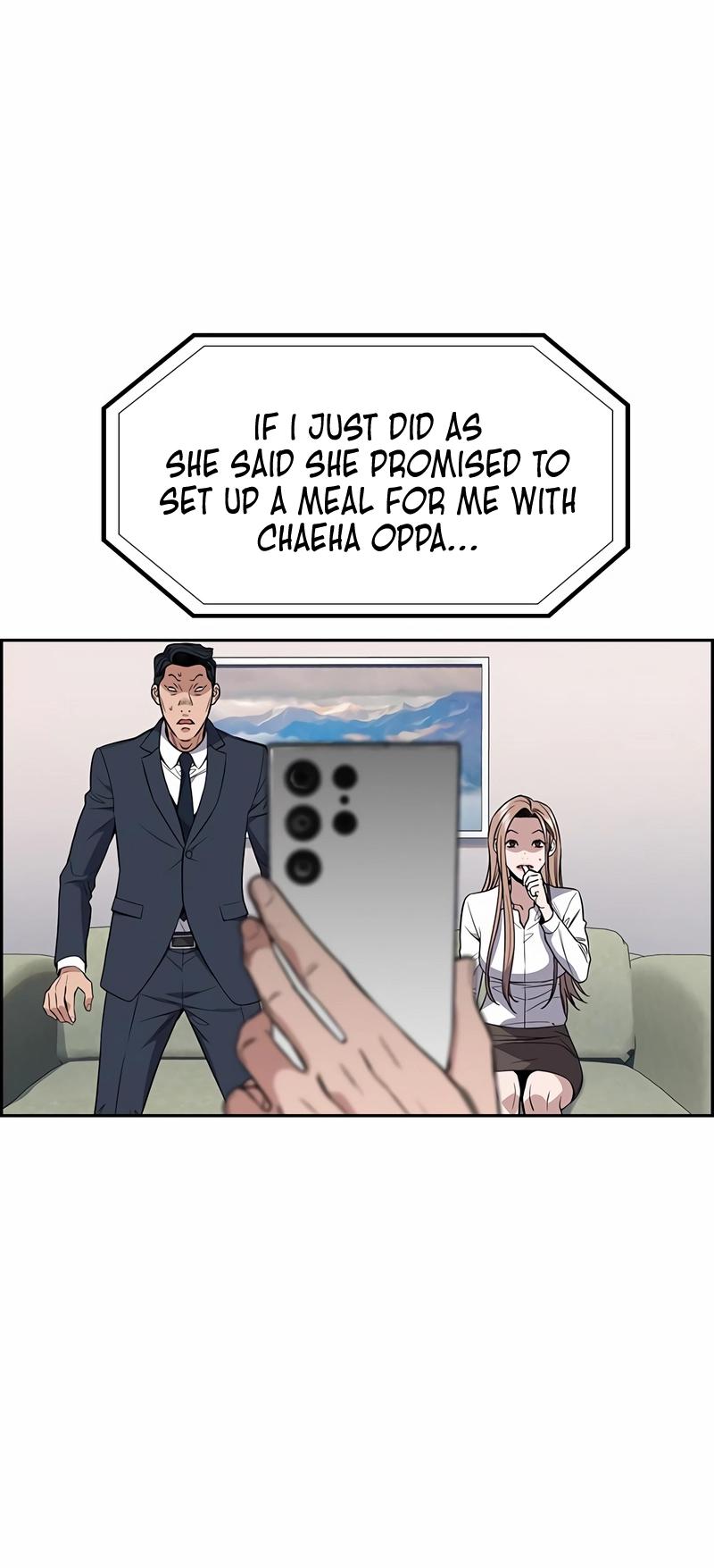 Get Schooled Chap 116 - Next Chap 117