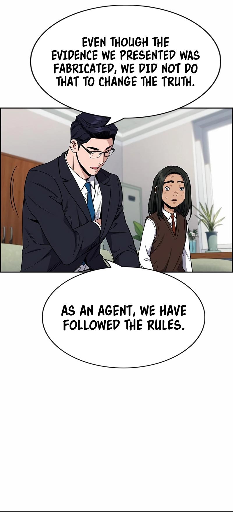Get Schooled Chap 116 - Next Chap 117