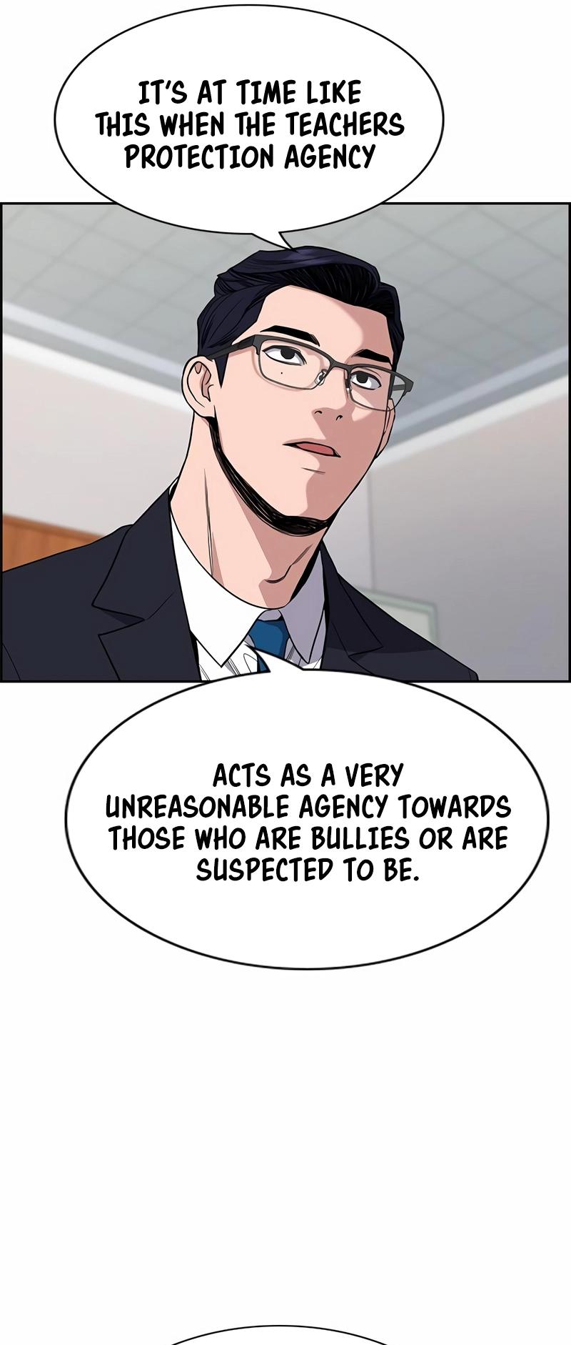 Get Schooled Chap 116 - Next Chap 117