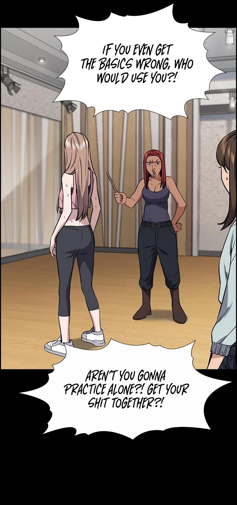 Get Schooled Chap 116 - Next Chap 117