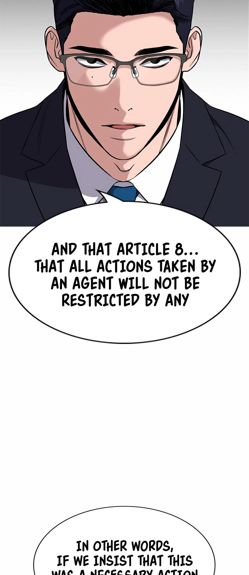 Get Schooled Chap 116 - Next Chap 117