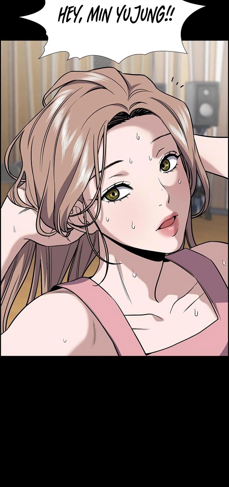 Get Schooled Chap 116 - Next Chap 117