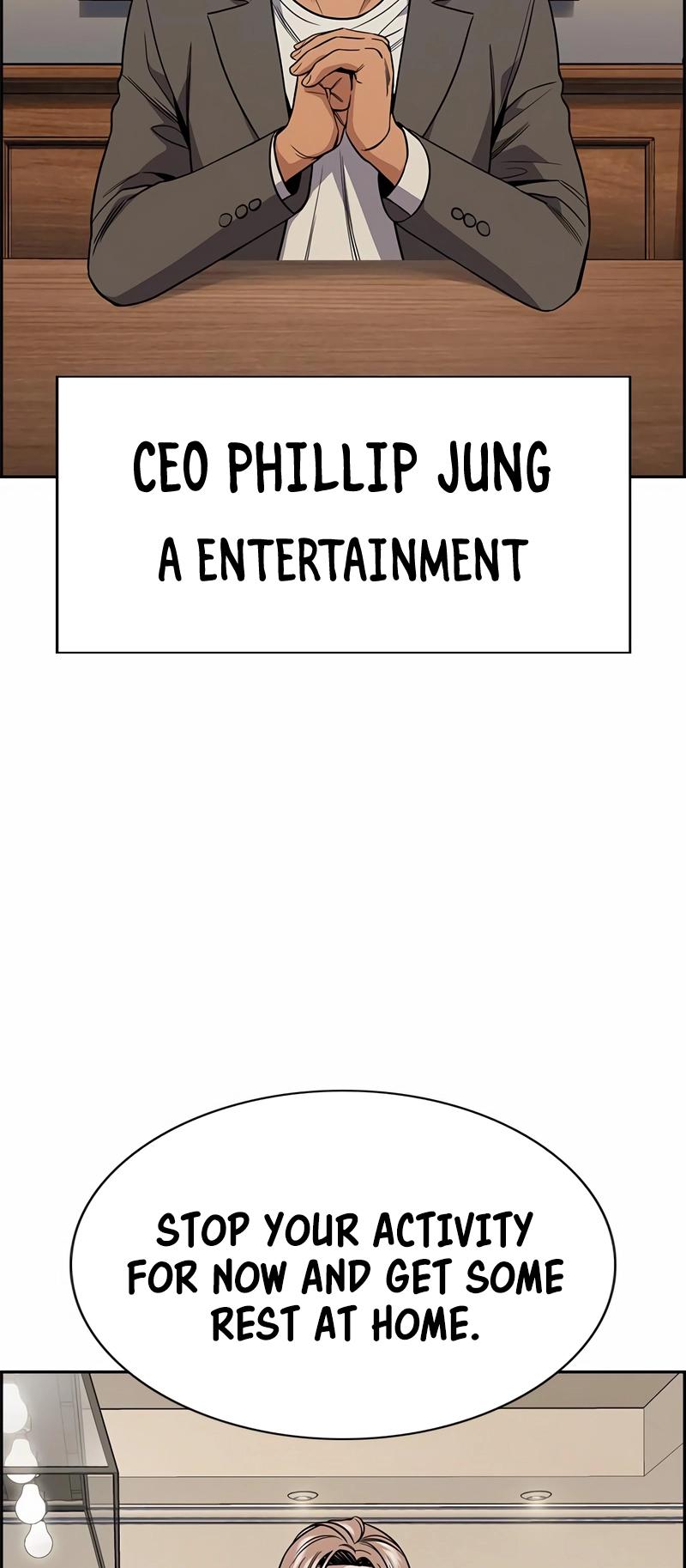 Get Schooled Chap 116 - Next Chap 117