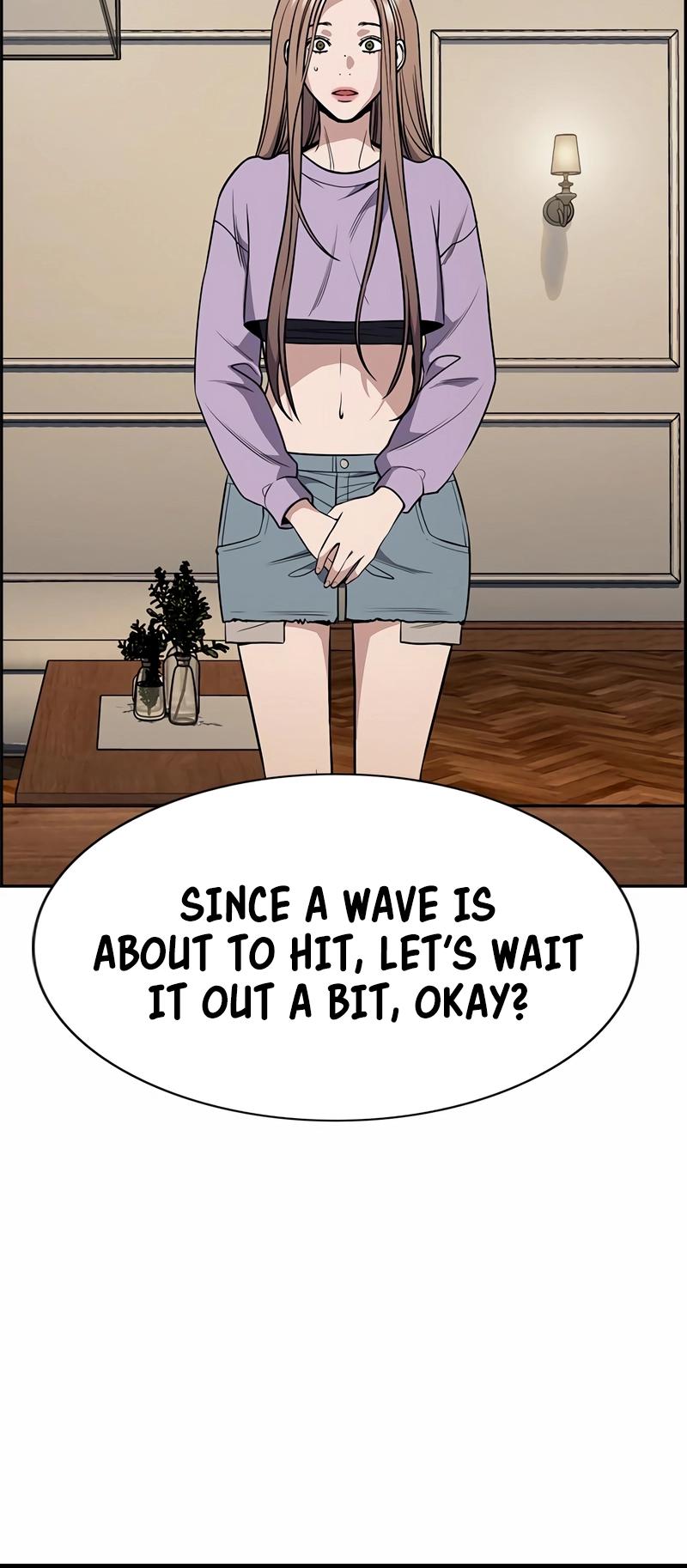 Get Schooled Chap 116 - Next Chap 117